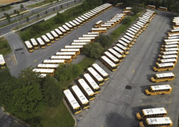 Montgomery County schools cut staff as enrollment drops, despite record-high budget