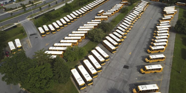 Montgomery County schools cut staff as enrollment drops, despite record-high budget