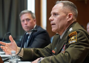 Army will shut down a unit in Europe focused on learning drone warfare