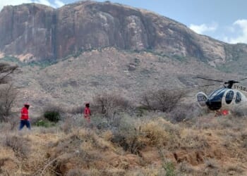A Miami restaurateur was among the 7 people killed in a Kenya helicopter crash