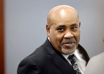 Jurors hear ‘Keffe D’ say his nephew fired fatal shots at Tupac Shakur in 1996 drive-by shooting