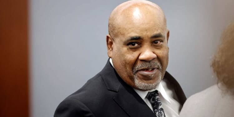 Jurors hear ‘Keffe D’ say his nephew fired fatal shots at Tupac Shakur in 1996 drive-by shooting