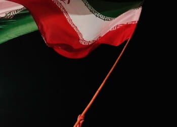 A quiet channel between ICE and Iran shaped deportation flights, newly released emails show