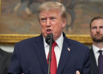 Supreme Court blew a nearly trillion-dollar hole in budget by striking down Trump tariffs