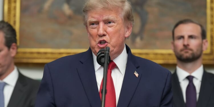 Supreme Court blew a nearly trillion-dollar hole in budget by striking down Trump tariffs
