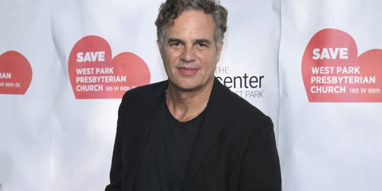 Mark Ruffalo blasts Ellisons, Oracle’s Gaza ties in merger fight