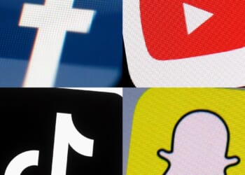 N.J. teen drops lawsuit against Facebook, Instagram that alleged online addiction