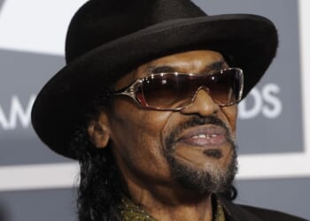 Family of ‘Godfather of Go-Go’ Chuck Brown quits supporting D.C. event in his honor