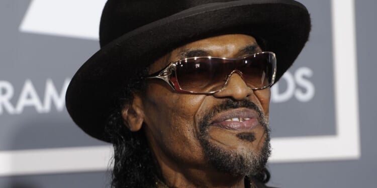 Family of ‘Godfather of Go-Go’ Chuck Brown quits supporting D.C. event in his honor