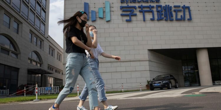 TikTok settles $400 million children’s privacy lawsuit