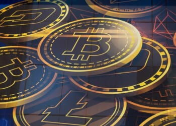 How bitcoin and gold went from a slump to an MVP week in just a few days
