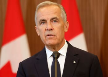 U.S. and Canada fall deeper into a trade war with new tariffs as talks collapse and blame is spread