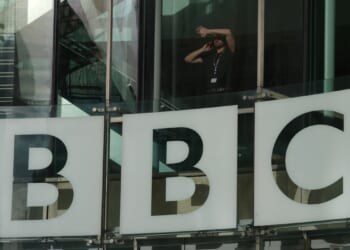 Trump urges court to reject BBC’s bid to secure records from his family in defamation case