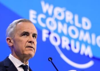 Carney warned about economic coercion. Now Trump is testing the Canadian prime minister