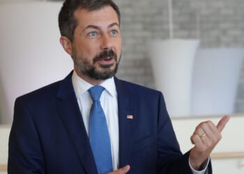Pete Buttigieg returns to South Carolina as he weighs another White House run