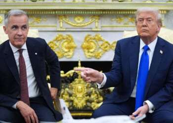 Trade war escalates after U.S.-Canada negotiations collapse
