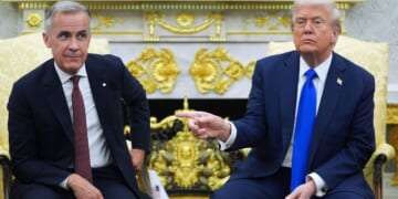 Trade war escalates after U.S.-Canada negotiations collapse