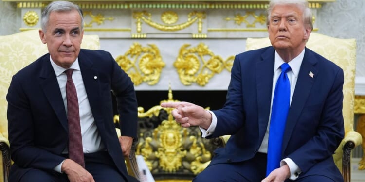Trade war escalates after U.S.-Canada negotiations collapse