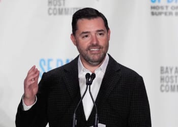 49ers owner Jed York pleads no contest to two misdemeanor charges in Ohio