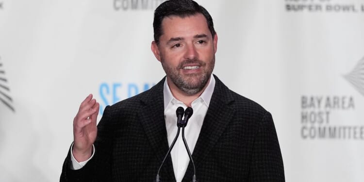 49ers owner Jed York pleads no contest to two misdemeanor charges in Ohio