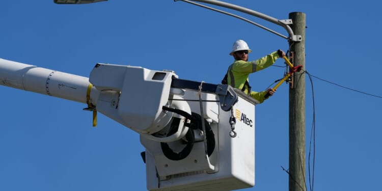 Some homes and businesses in Gary, Indiana, still without power 13 days after storms