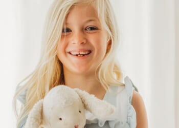 8-year-old Louisiana girl dies from a rare brain-eating amoeba found in warm freshwater