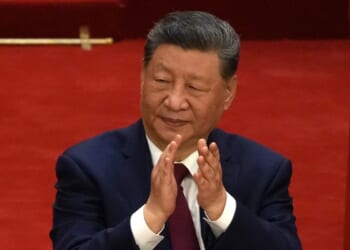China dismisses U.S. sanctions against Iran, says it will not submit to ‘economic warfare’