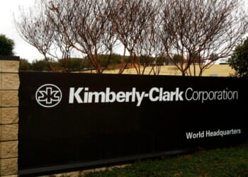Kimberly-Clark to use succulent’s fiber to make toilet paper