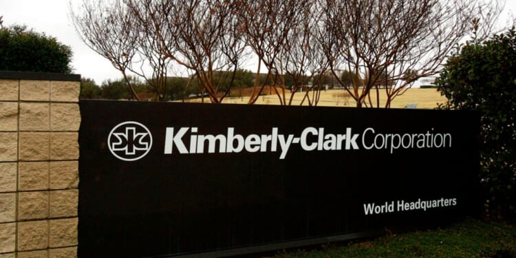 Kimberly-Clark to use succulent’s fiber to make toilet paper