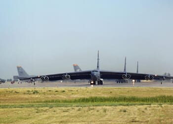 GAO report says some military barracks still waiting for clean-up due to maintenance backlog