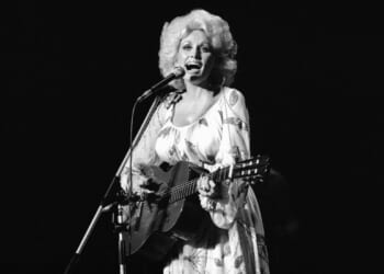 Dolly Parton, country music icon, dead at 80