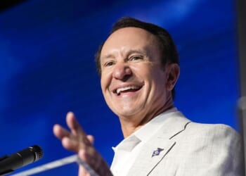 Elon Musk’s space company to build new rocket launching site in Louisiana