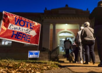 Federal judge blocks enforcement of Ohio proof-of-citizenship requirement for voter registration
