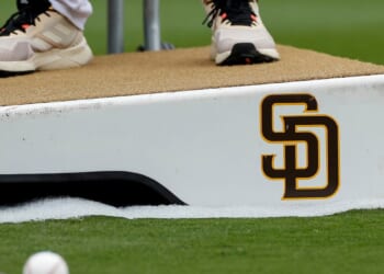 San Diego Padres minor league coach is released from ICE custody, family says