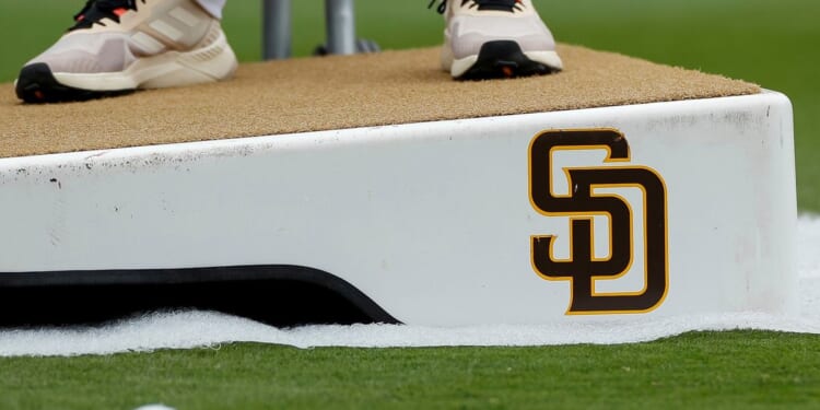 San Diego Padres minor league coach is released from ICE custody, family says