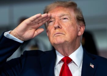 Trump and Vance to keynote Republicans’ midterm convention in Texas