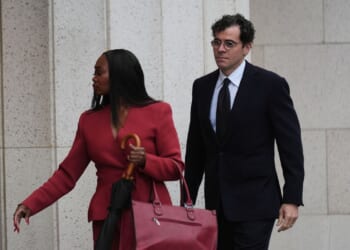 Instagram chief takes the stand in a trial pitting Meta against states over social media harms
