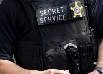 Secret Service officials placed on administrative leave over potential misconduct