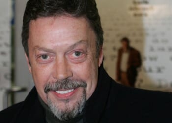 ‘Rocky Horror’ star Tim Curry dies at 80