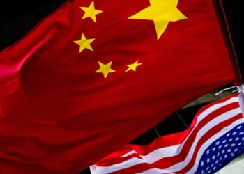 How a Chinese group hid its attacks on U.S. infrastructure