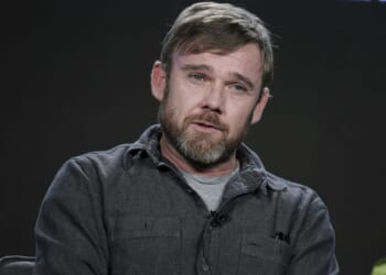 Stars blast Ricky Schroder’s political jab in Dolly Parton tribute