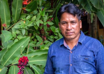 Peru court hands lengthy prison terms in killing of Indigenous Amazon defender