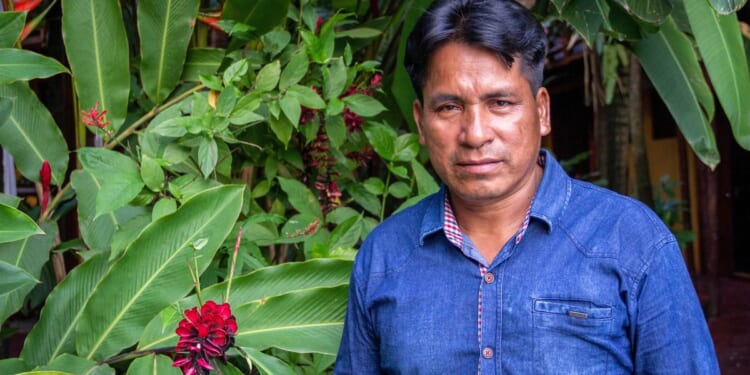 Peru court hands lengthy prison terms in killing of Indigenous Amazon defender