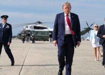 Trump’s tariffs shrank the trade deficit. They also raised your prices