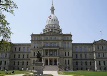 Michigan Democratic nominee defended Chinese government, denounced U.S. ‘primacy’