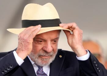 Brazil sues online platform Discord over alleged failures in children protection
