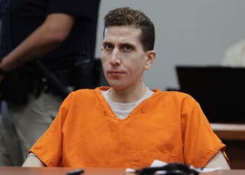 A June date on the calendar, but no hearing yet for Bryan Kohberger’s plea challenge