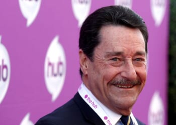 Optimus Prime voice actor Peter Cullen dies at 85