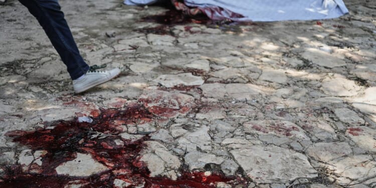 Haitians demand answers from police after gangs kill 47, kidnap more than 50