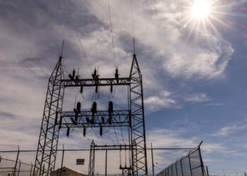 Trump declares national emergency vs. foreign grid equipment